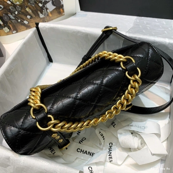 First Bag Ru BAG FLAP CHANEL 0709